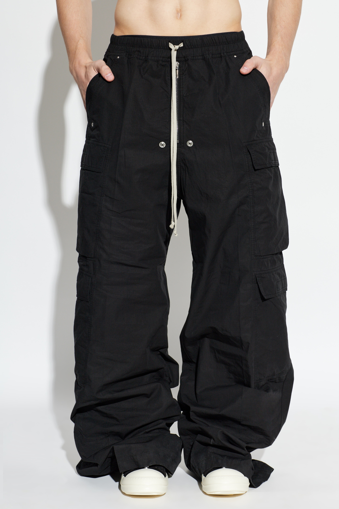 Rick Owens DRKSHDW Cargo pants | Men's | Vitkac